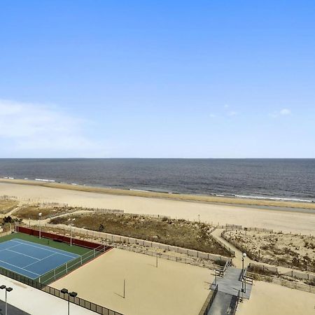 Golden Sands VI Ocean City Eksteriør bilde