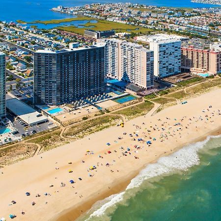 Golden Sands VI Ocean City Eksteriør bilde