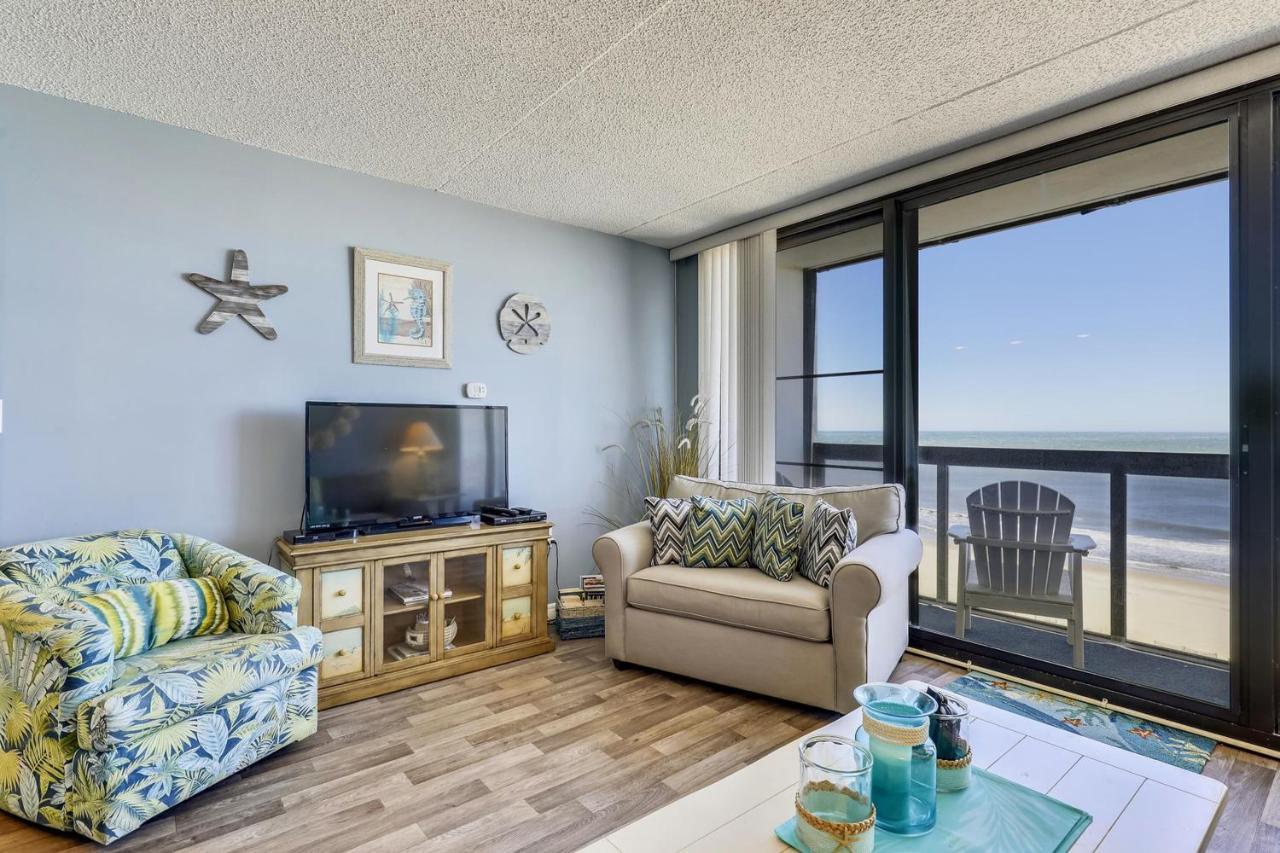 Golden Sands VI Ocean City Eksteriør bilde
