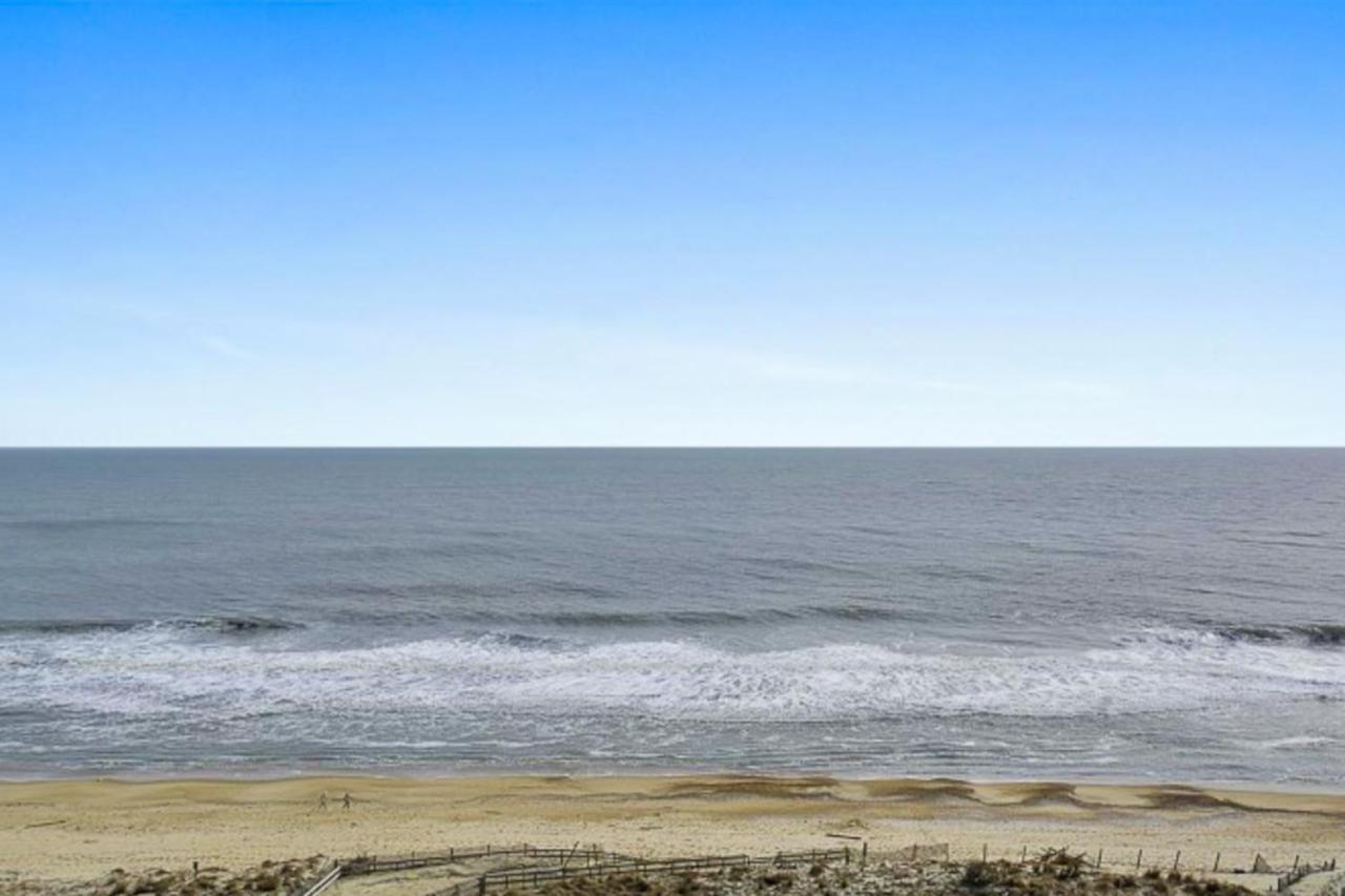 Golden Sands VI Ocean City Eksteriør bilde