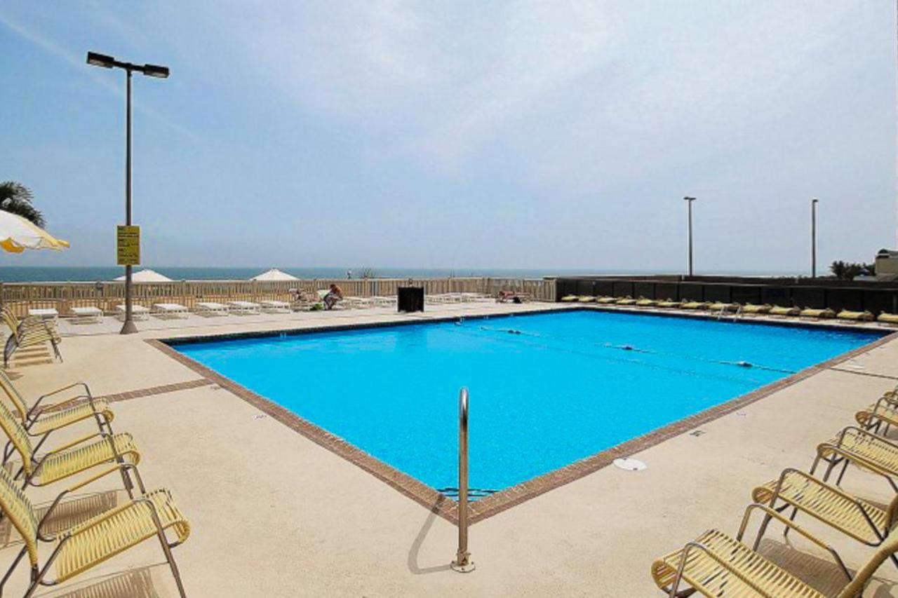 Golden Sands VI Ocean City Eksteriør bilde