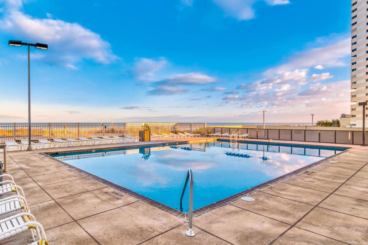 Golden Sands VI Ocean City Eksteriør bilde