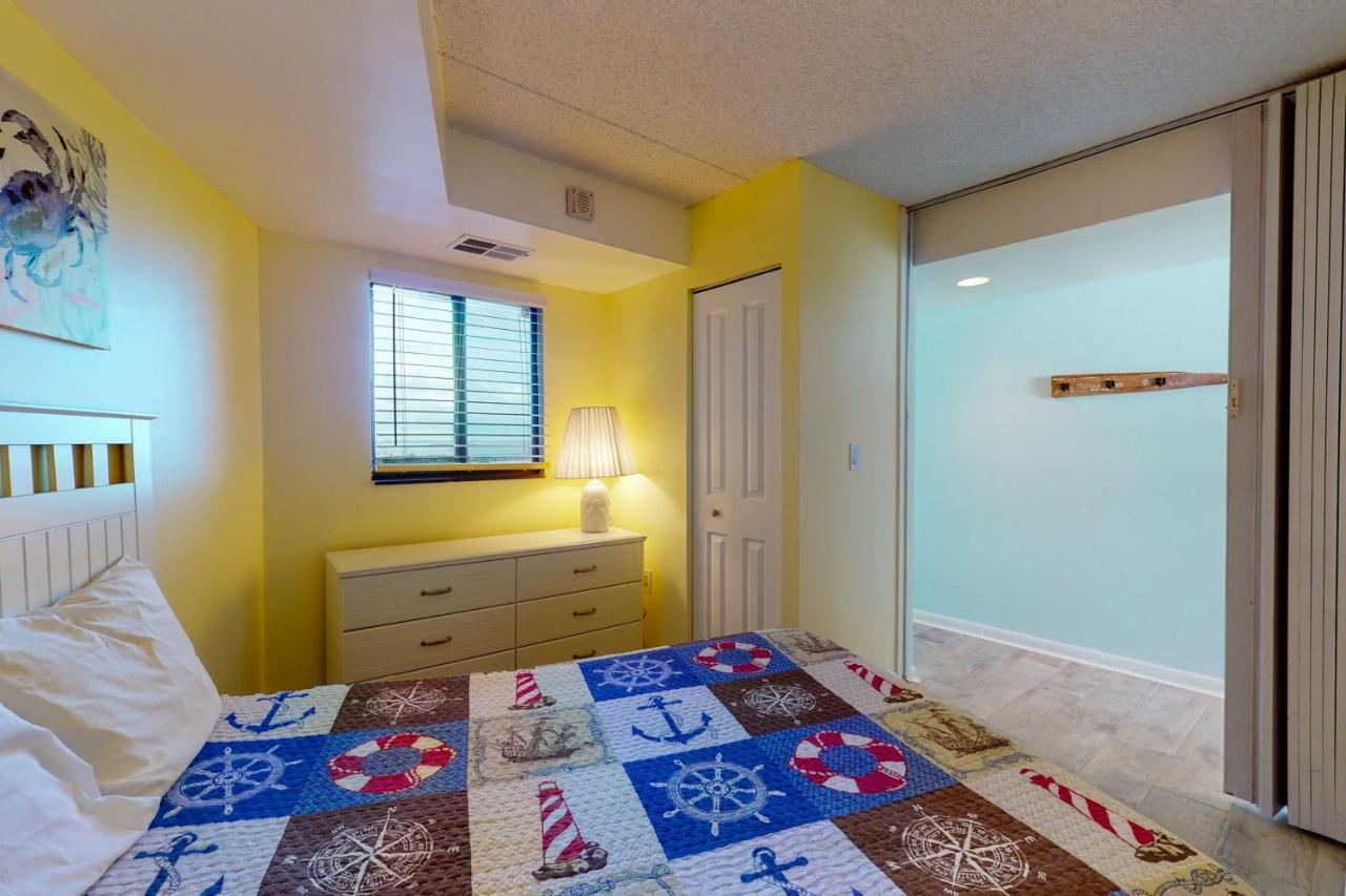 Golden Sands VI Ocean City Eksteriør bilde