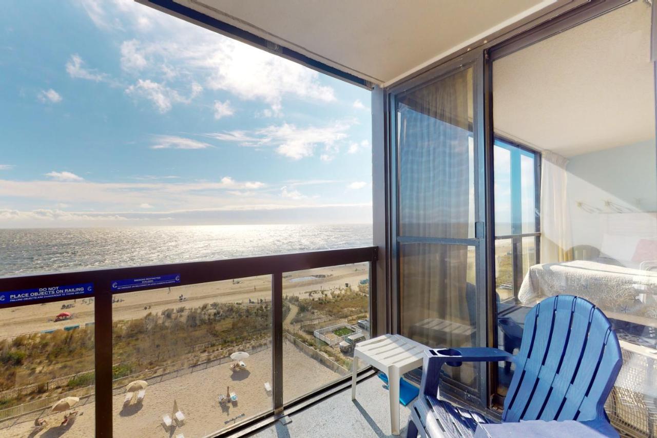 Golden Sands VI Ocean City Eksteriør bilde
