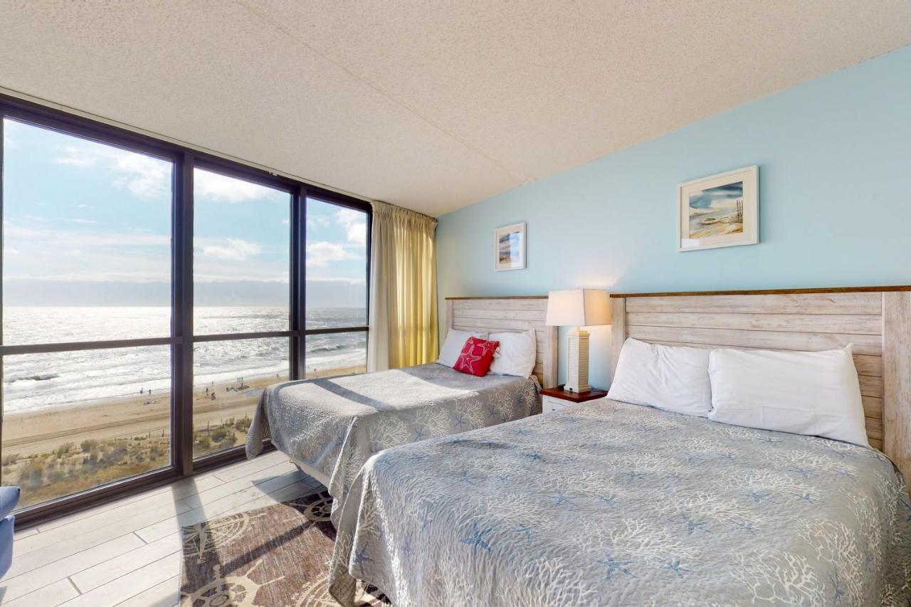 Golden Sands VI Ocean City Eksteriør bilde