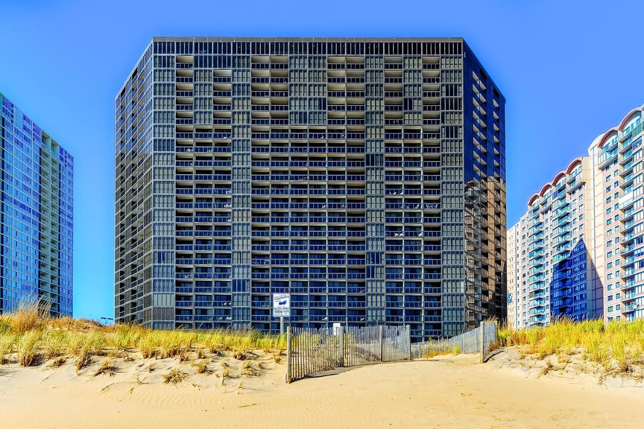 Golden Sands VI Ocean City Eksteriør bilde