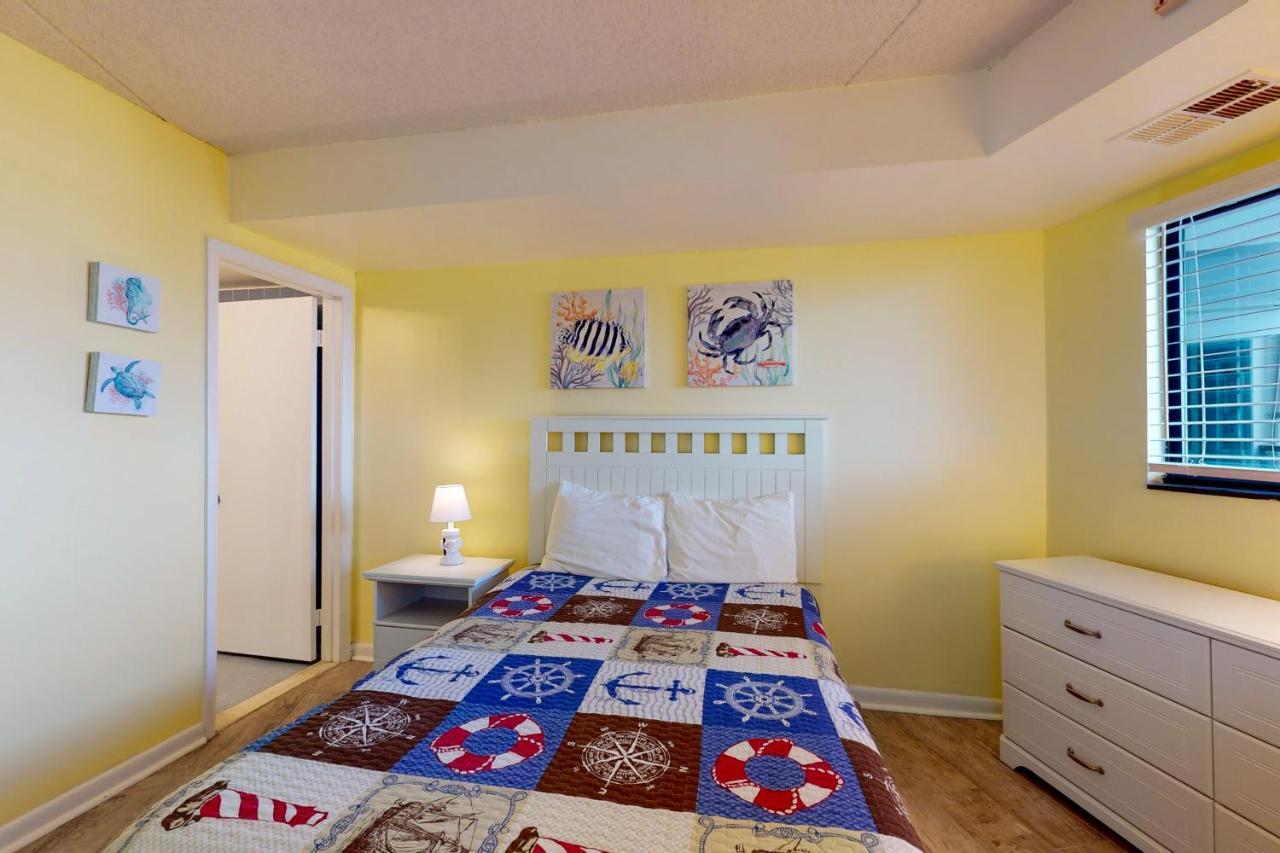 Golden Sands VI Ocean City Eksteriør bilde