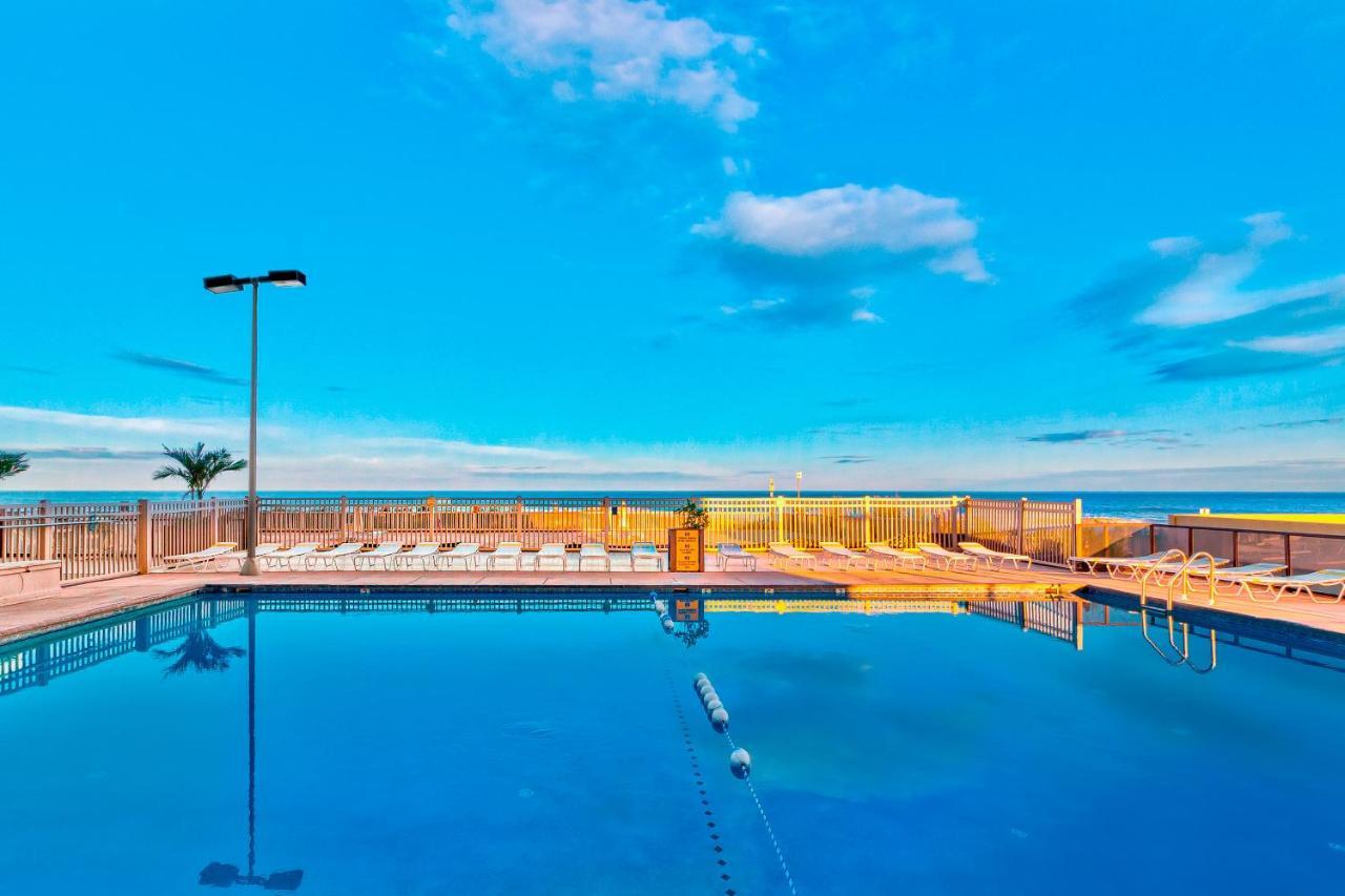 Golden Sands VI Ocean City Eksteriør bilde